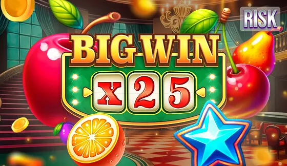 Иззи casino slot