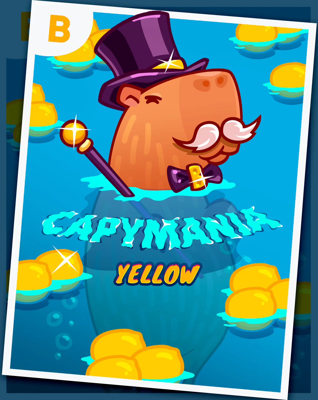 Izzi casino slot